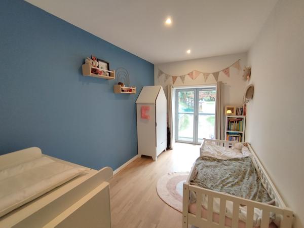 Appartement 5 pièces - 100 m² Exclusivité efficity