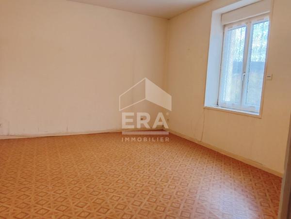 Appartement Lepanges Sur Vologne 3 pièce(s) 65m2