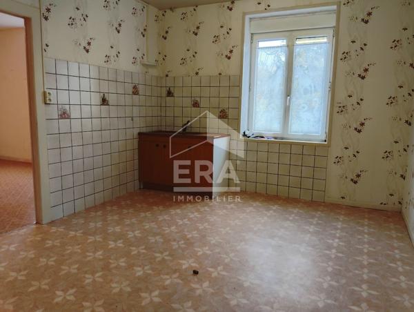 Appartement Lepanges Sur Vologne 3 pièce(s) 65m2