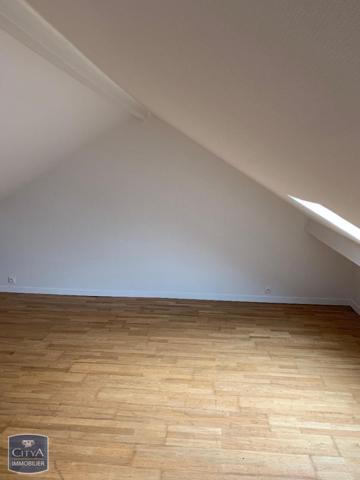 Appartement à louer 2 pièces 46.16m²