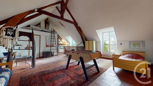 Maison à vendre  9 pièces - 326 m2 MONTMIRAIL - 51