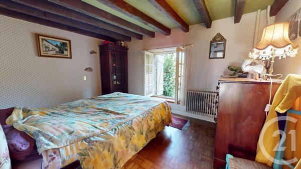 Maison à vendre  9 pièces - 326 m2 MONTMIRAIL - 51