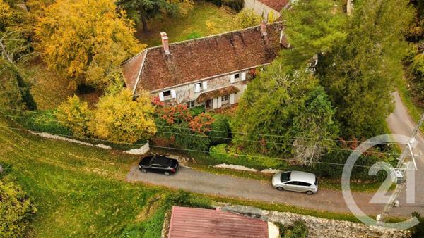 Maison à vendre  9 pièces - 326 m2 MONTMIRAIL - 51