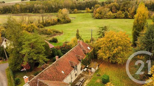 Maison à vendre  9 pièces - 326 m2 MONTMIRAIL - 51