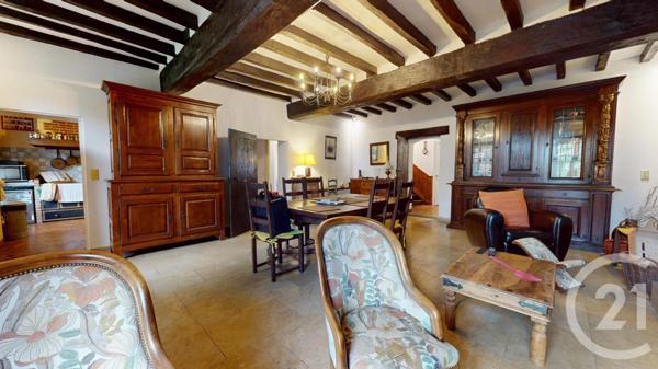 Maison à vendre  9 pièces - 326 m2 MONTMIRAIL - 51