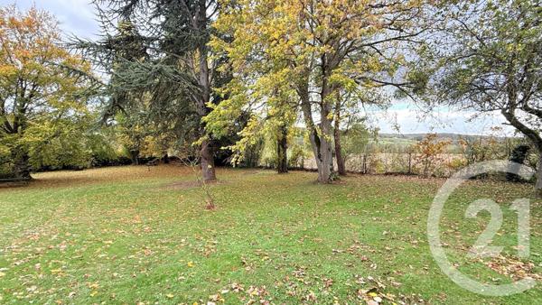 Maison à vendre  9 pièces - 326 m2 MONTMIRAIL - 51