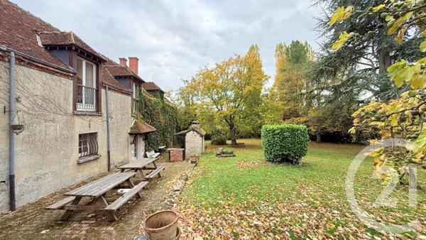 Maison à vendre  9 pièces - 326 m2 MONTMIRAIL - 51