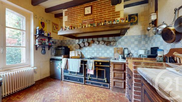 Maison à vendre  9 pièces - 326 m2 MONTMIRAIL - 51