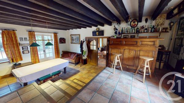 Maison à vendre  9 pièces - 326 m2 MONTMIRAIL - 51