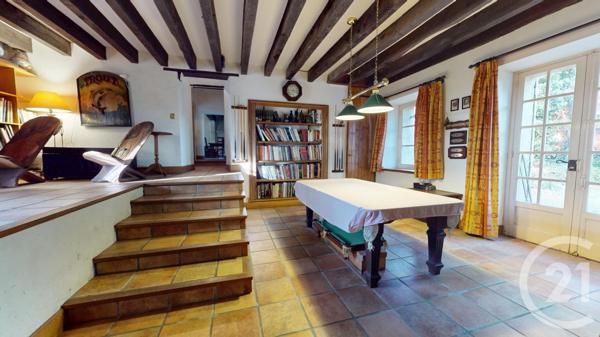 Maison à vendre  9 pièces - 326 m2 MONTMIRAIL - 51