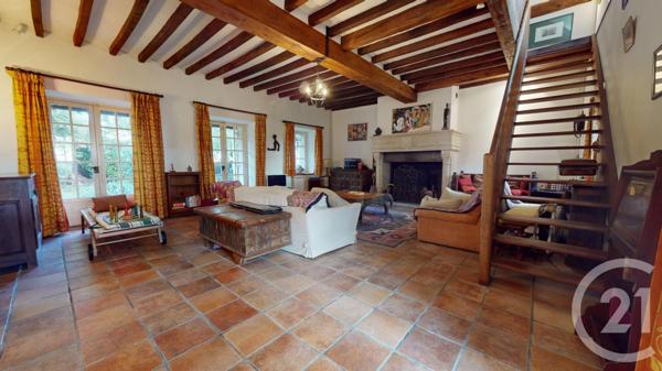 Maison à vendre  9 pièces - 326 m2 MONTMIRAIL - 51