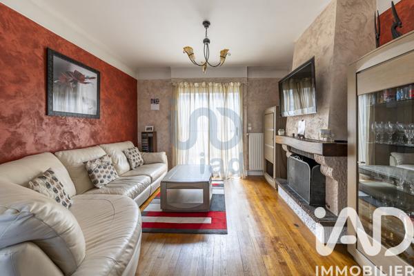 Maison à vendre 5 pièces 120 m² Chevilly-Larue