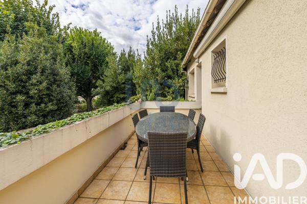 Maison à vendre 5 pièces 120 m² Chevilly-Larue