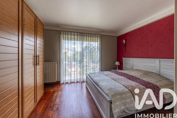 Maison à vendre 5 pièces 120 m² Chevilly-Larue