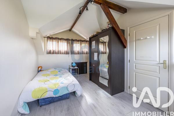 Maison à vendre 5 pièces 120 m² Chevilly-Larue