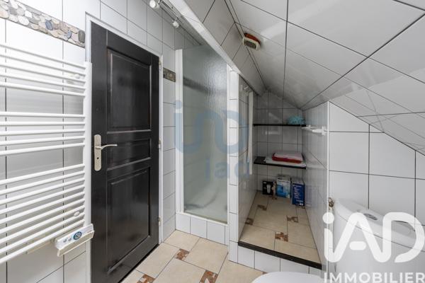 Maison à vendre 5 pièces 120 m² Chevilly-Larue