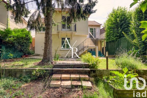 Maison à vendre 5 pièces 117 m² Deuil-la-Barre