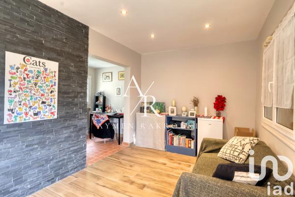 Maison à vendre 5 pièces 117 m² Deuil-la-Barre