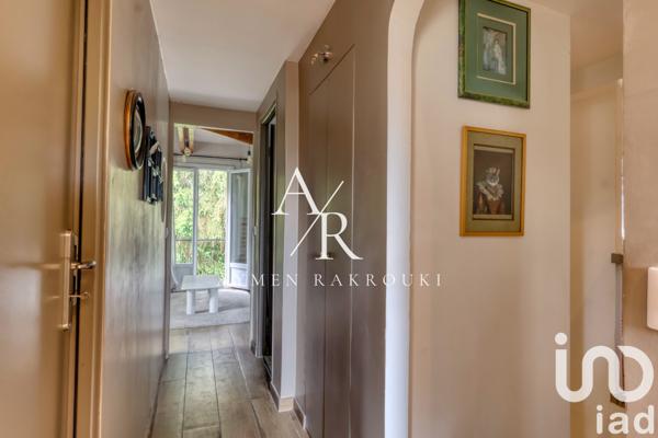 Maison à vendre 5 pièces 117 m² Deuil-la-Barre