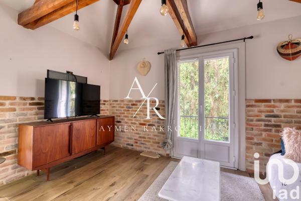 Maison à vendre 5 pièces 117 m² Deuil-la-Barre