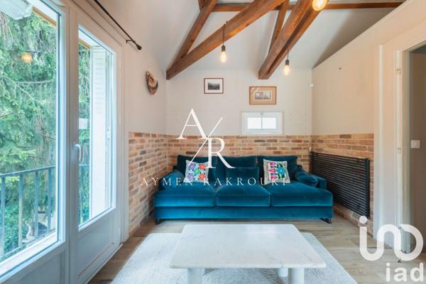 Maison à vendre 5 pièces 117 m² Deuil-la-Barre