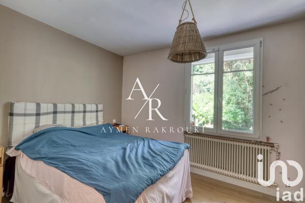 Maison à vendre 5 pièces 117 m² Deuil-la-Barre