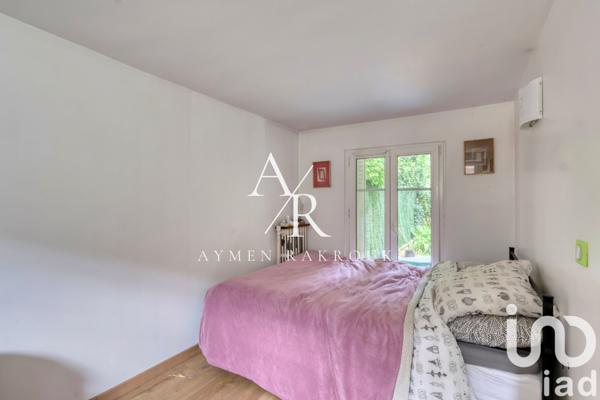 Maison à vendre 5 pièces 117 m² Deuil-la-Barre