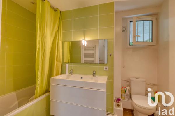 Maison à vendre 5 pièces 117 m² Deuil-la-Barre