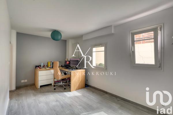 Maison à vendre 5 pièces 117 m² Deuil-la-Barre