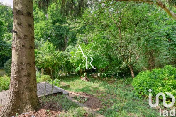 Maison à vendre 5 pièces 117 m² Deuil-la-Barre