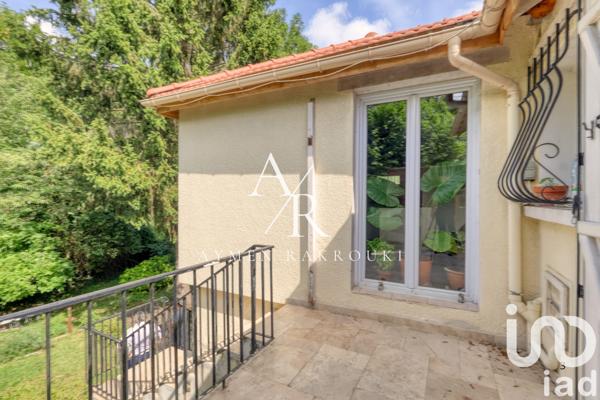 Maison à vendre 5 pièces 117 m² Deuil-la-Barre