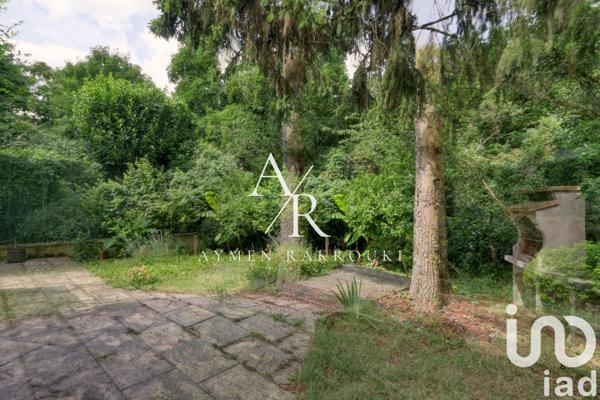 Maison à vendre 5 pièces 117 m² Deuil-la-Barre