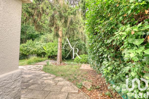 Maison à vendre 5 pièces 117 m² Deuil-la-Barre