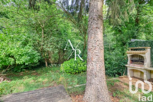 Maison à vendre 5 pièces 117 m² Deuil-la-Barre