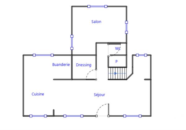 Maison à vendre 5 pièces 117 m² Deuil-la-Barre