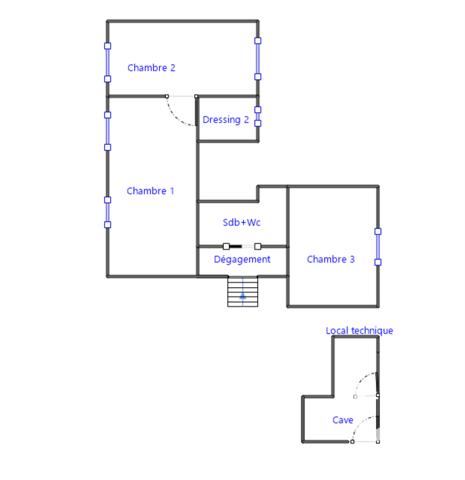 Maison à vendre 5 pièces 117 m² Deuil-la-Barre