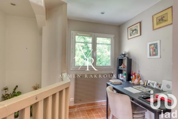 Maison à vendre 5 pièces 117 m² Deuil-la-Barre