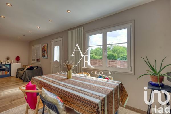 Maison à vendre 5 pièces 117 m² Deuil-la-Barre