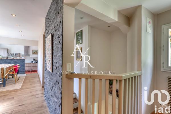 Maison à vendre 5 pièces 117 m² Deuil-la-Barre