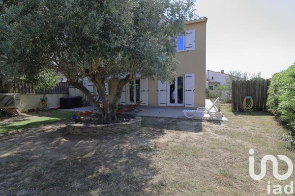 Maison à vendre 5 pièces 128 m² Saint-Cyprien