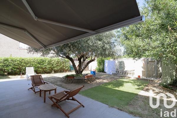 Maison à vendre 5 pièces 128 m² Saint-Cyprien