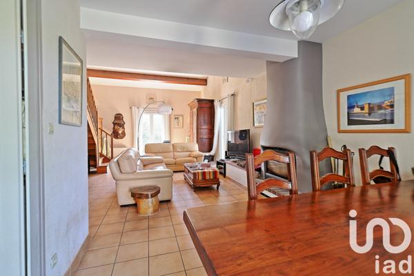 Maison à vendre 5 pièces 128 m² Saint-Cyprien