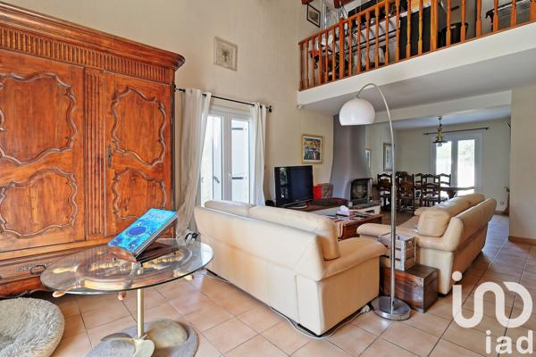 Maison à vendre 5 pièces 128 m² Saint-Cyprien