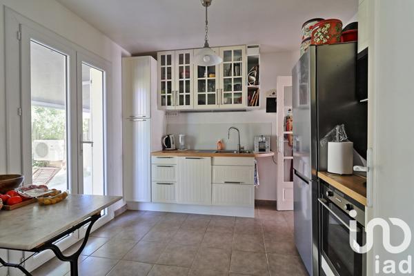 Maison à vendre 5 pièces 128 m² Saint-Cyprien