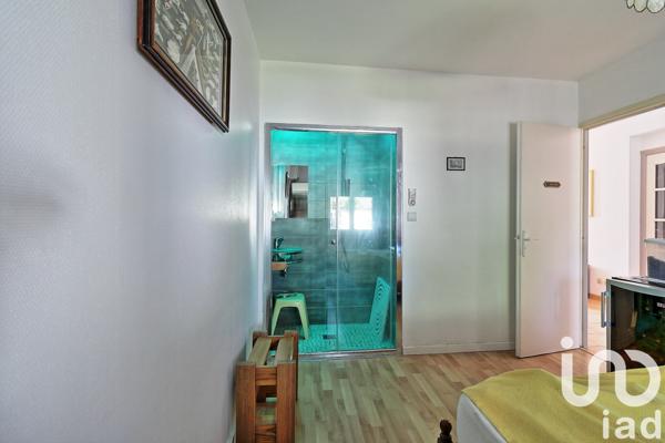 Maison à vendre 5 pièces 128 m² Saint-Cyprien