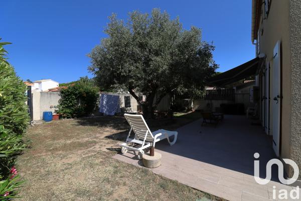 Maison à vendre 5 pièces 128 m² Saint-Cyprien