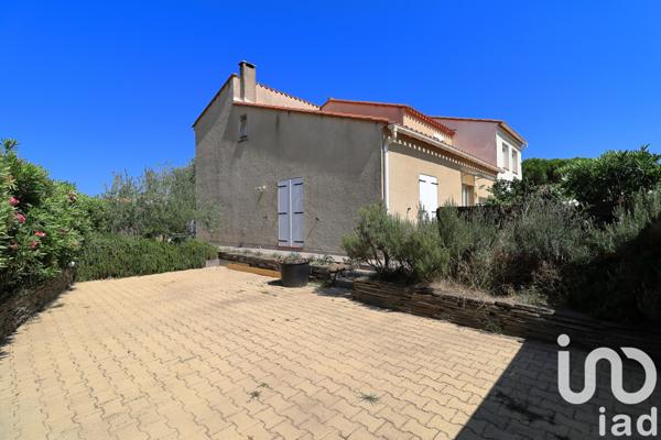 Maison à vendre 5 pièces 128 m² Saint-Cyprien