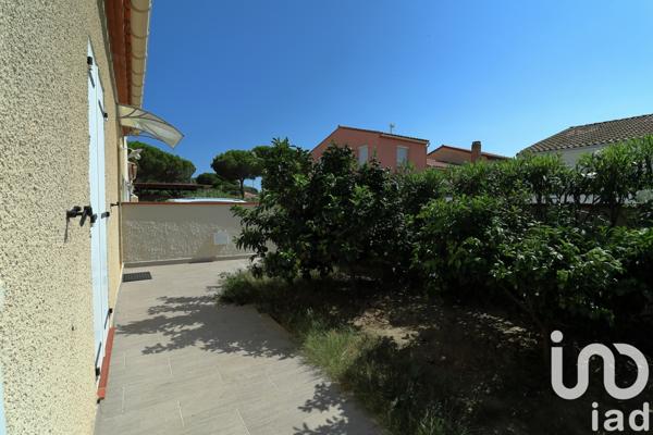 Maison à vendre 5 pièces 128 m² Saint-Cyprien