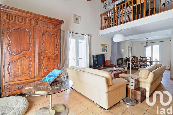 Maison à vendre 5 pièces 128 m² Saint-Cyprien
