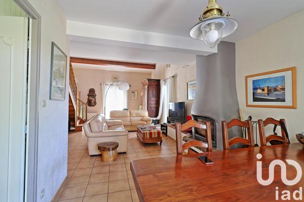 Maison à vendre 5 pièces 128 m² Saint-Cyprien